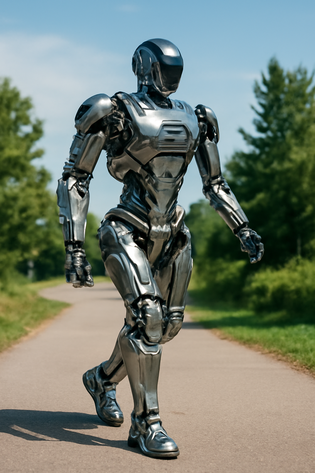Atlas robot
